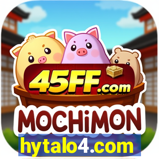 hytalo4.com
