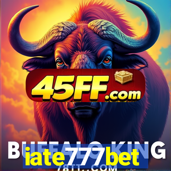 iate777bet