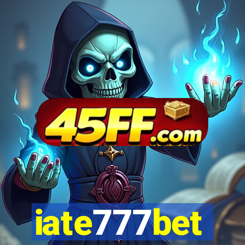 iate777bet
