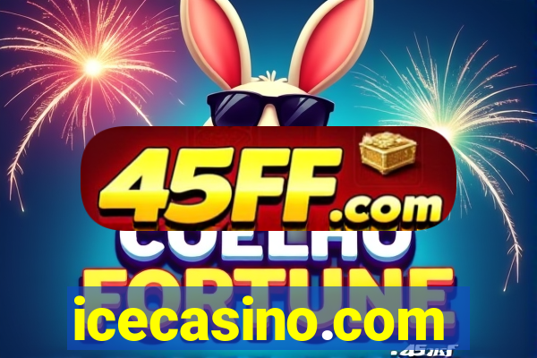 icecasino.com