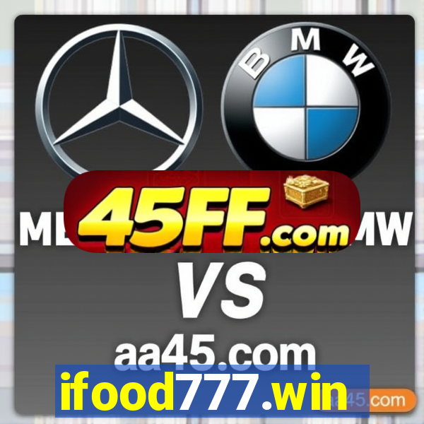 ifood777.win