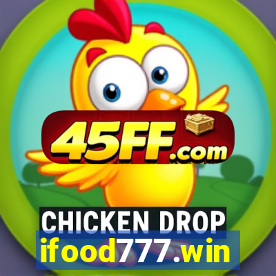 ifood777.win