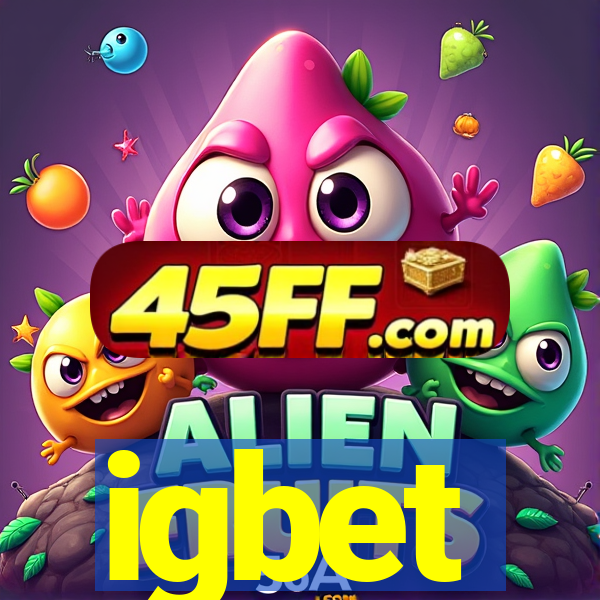 igbet