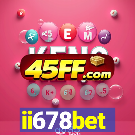 ii678bet