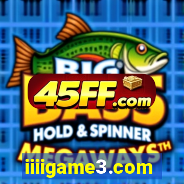 iiiigame3.com