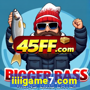 iiiigame7.com