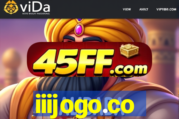 iiijogo.co