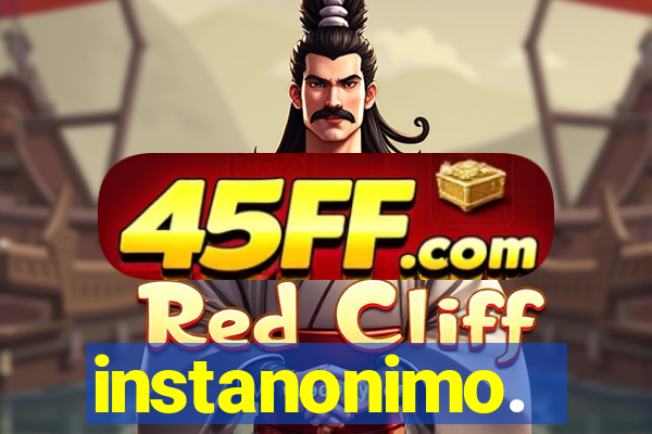 instanonimo.