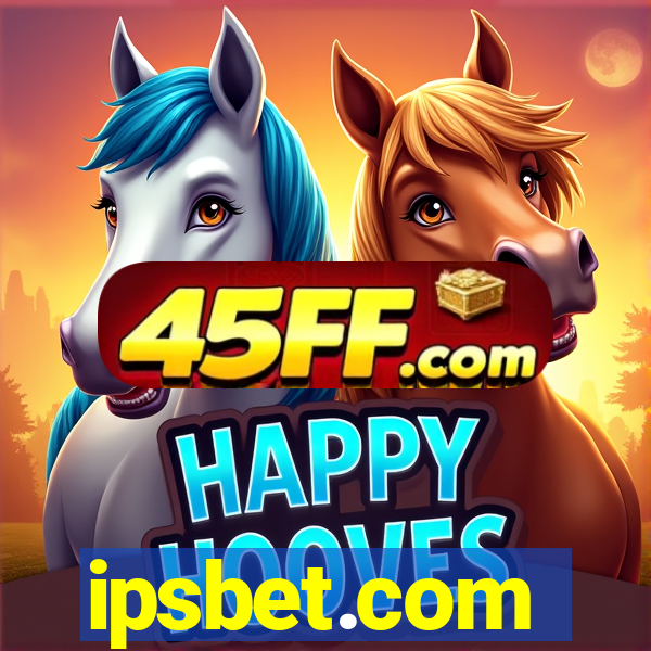 ipsbet.com