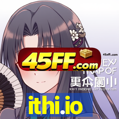 ithi.io