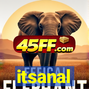 itsanal