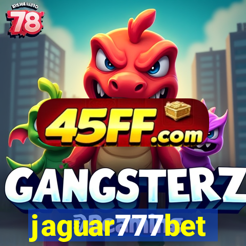 jaguar777bet