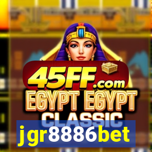 jgr8886bet