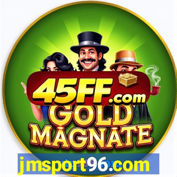 jmsport96.com
