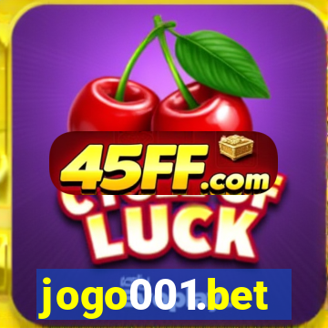 jogo001.bet