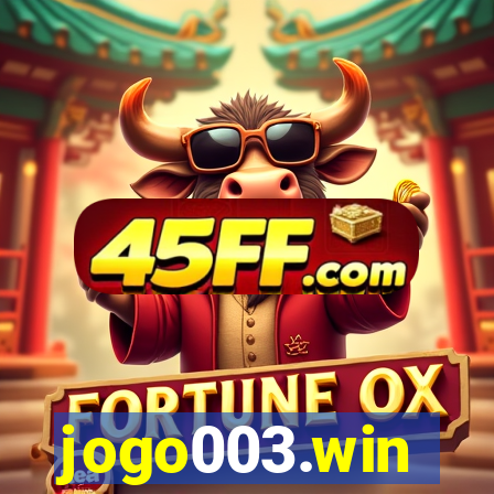 jogo003.win