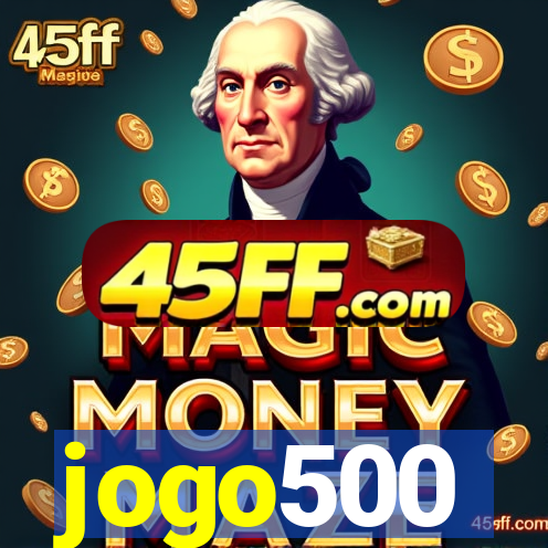 jogo500