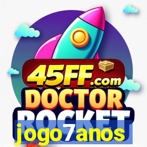 jogo7anos