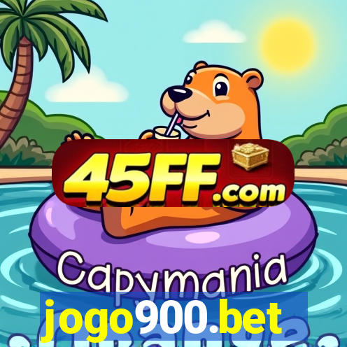 jogo900.bet