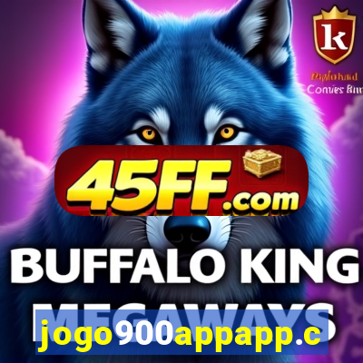 jogo900appapp.com