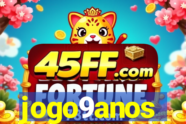 jogo9anos