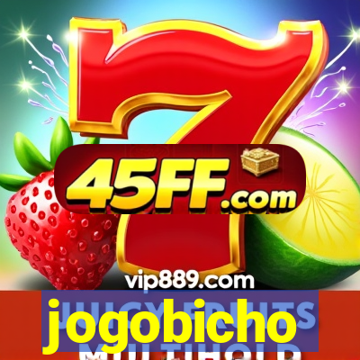 jogobicho