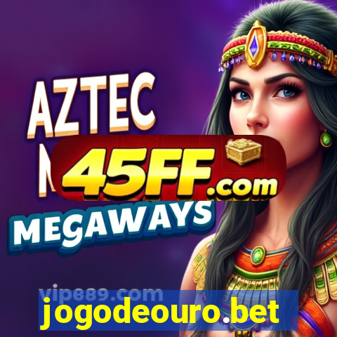 jogodeouro.bet