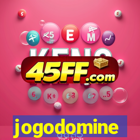 jogodomine