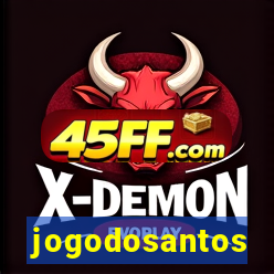 jogodosantos