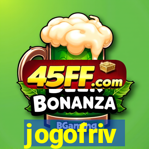 jogofriv