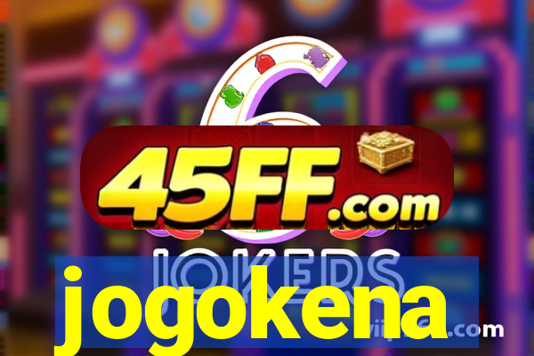 jogokena