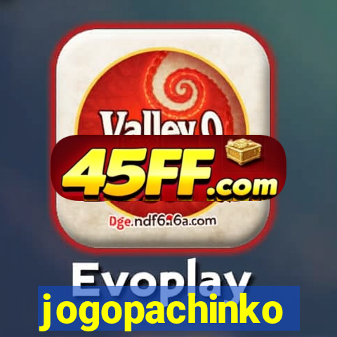 jogopachinko