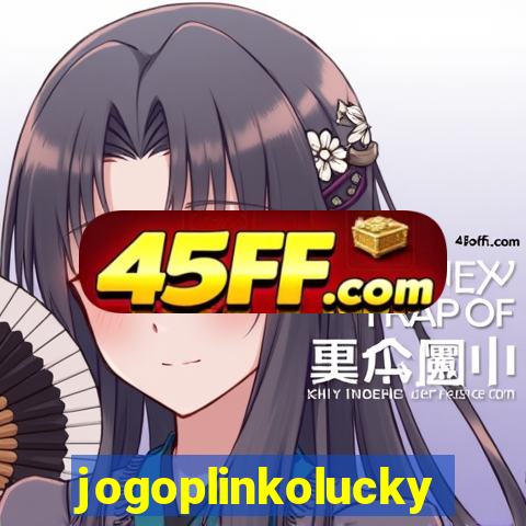 jogoplinkolucky