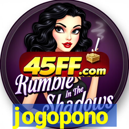 jogopono