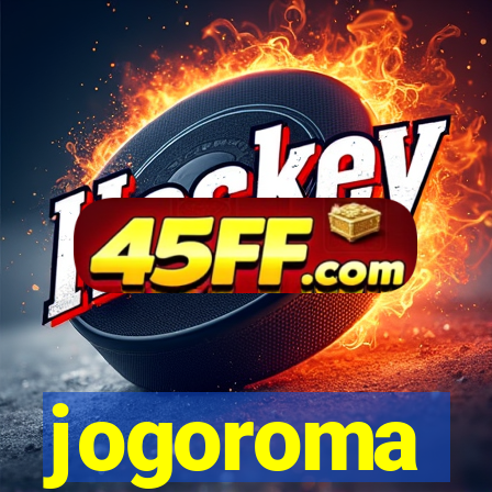 jogoroma