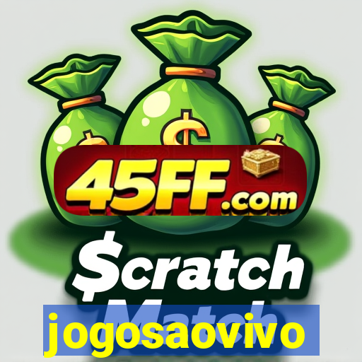 jogosaovivo