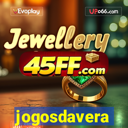 jogosdavera