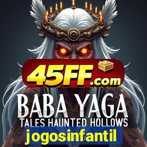 jogosinfantil