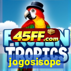 jogosisopc