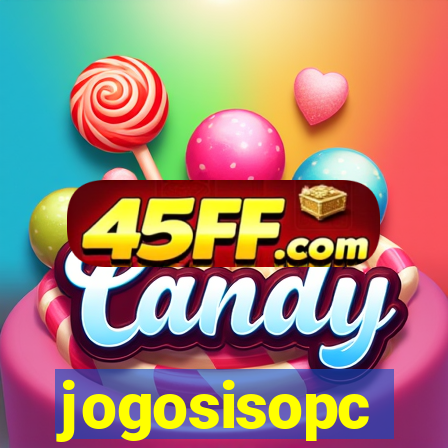 jogosisopc