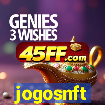 jogosnft