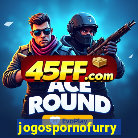 jogospornofurry