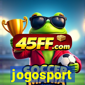 jogosport