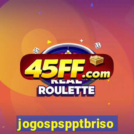 jogospspptbriso