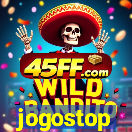 jogostop