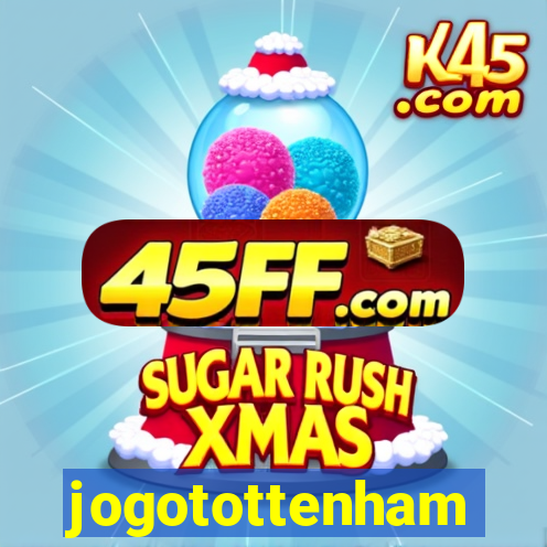 jogotottenham