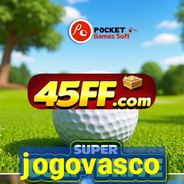 jogovasco