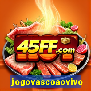jogovascoaovivo