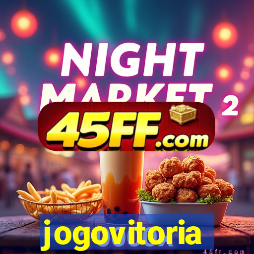jogovitoria