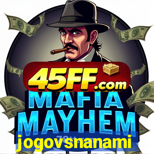 jogovsnanami
